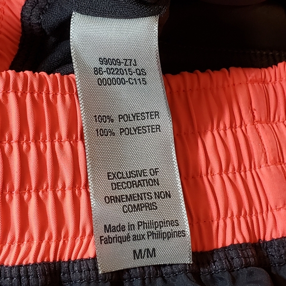 Champion Duodry Athletic Shorts - Picture 5 of 7